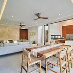 Casa Mila 4Bdr Luxury Villa 24-7 Security