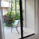 Encantador Departamento En Tulum