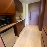 Private Apartment At The Top