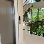 Private Apartment At The Top