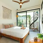 Illuminated Space & Private Pool