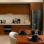 Grand Studio Avec Patio Prive Mistiq Tulum