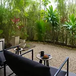 Grand Studio Avec Patio Prive Mistiq Tulum