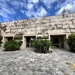 Peregrina Tulum 302A 2Br Luxury Condo