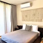 Peregrina Tulum 302B 1-Bedroom Luxury Condo