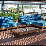 Tulum Vibe - Stylish 2Br Ph With Private Pool