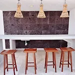 2-Bedroom Apartment With Pool Parques Zama