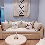 1-Bd Apt With Ocean View Rooftop Pool