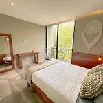 Luxury Penthouse Three-Stories At Madara Tulum