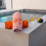 Ph With Private Pool, Total Relaxation In Tulum