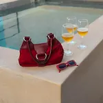 Ph With Private Pool, Total Relaxation In Tulum