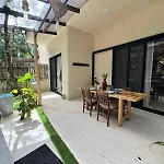 Departamento De Lujo En Tulum, Alberca Privada, Aldea Zama