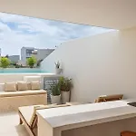 Piscina Privada Con Gran Comodidad.