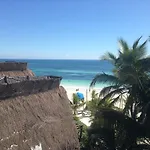 El Caracol Tulum