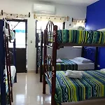Hostal Choco