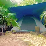 Turquesa Tulum Jungle Camping