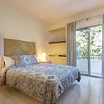 Garden Lili 3 Bedroom Sleeps 6