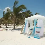 Hotel Zazil Kin