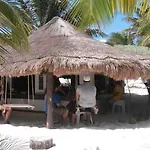 Hotel Zazil Kin