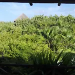 Eco Lodge Hotel Villa