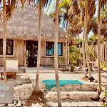 Casa Emily - Oceanfront House In Tulum!
