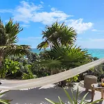 Casa Niños Sian Kaan