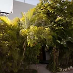 Mango Tulum Hotel