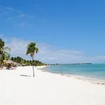 Pavoreal Beach Resort Tulum