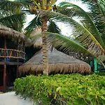 Cabanas La Luna