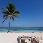 Pavoreal Beach Resort Tulum