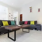 Relaxing Casa Tzalam 3Br Surrounded By Nature By Happy Address
