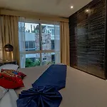 Alma De Flores Private Pools Suites