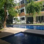 Magic Tulum Penthouse With Pool & Rooftop