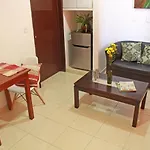 Hotel Nadet Suites