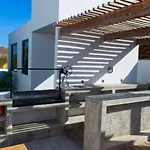 Casa Patrones