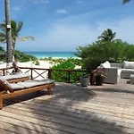 Playaakun Luxury Beach Retreat-