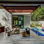 Casa Sieva 4Brm Luxury Villa