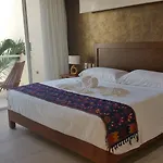 Villa Xel Ha Luxury Houses