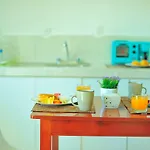 Hotel Nadet Suites