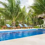 Casa Tortuga, Soliman Bay