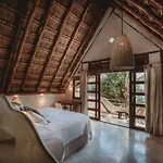 Beautiful House On Beach Zone Tulum