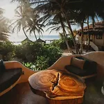 Beautiful House On Beach Zone Tulum