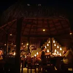Hotel Ecologico Posada Dos Ceibas