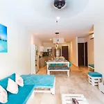Encanto Azul