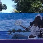 Mandala Hostel