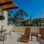 Alma De Flores Private Pools Suites