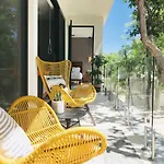 Panoramic Tulum- By Baeak