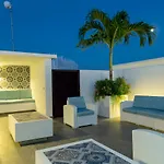Stylish One Bedroom For Up To 4 People At Aldea Zama