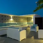 Stylish One Bedroom For Up To 4 People At Aldea Zama