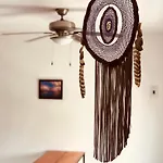 Tulum Banana Hostel